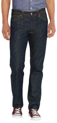 Imagen del producto de 501® LEVI'S® ORIGINAL, lavado único