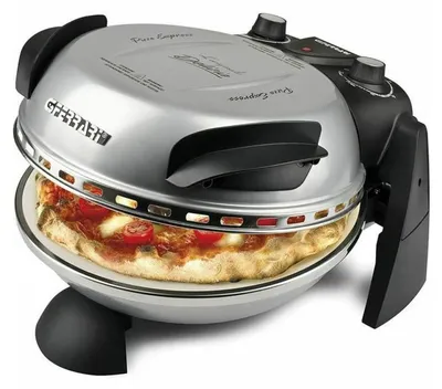 Produktbild von G3Ferrari Pizza Express Delizia - Pizzaofen - 1200 W