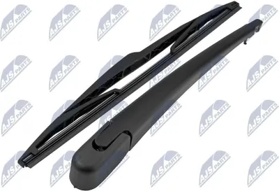 Immagine prodotto di NTY EWB-MZ-001 Braccio tergicristallo per MAZDA 3 (BK) 350 mm