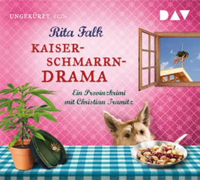 Image de Drame du Kaiserschmarrn