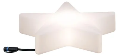 Zdjęcie produktu dla Paulmann Plug & Shine Christmas bundle star