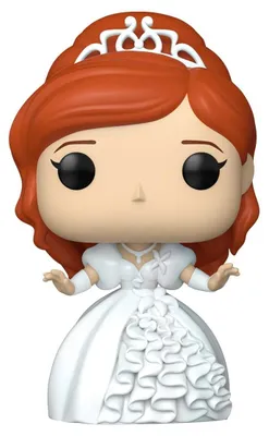 Produktbild von Funko FK90334 - Verwünscht POP!