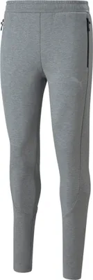 Obrázek produktu pro Pánské teplákové soupravy Slavia Puma Evostripe Pants Grey
