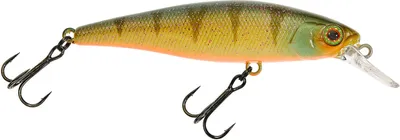 Produktbild von Illex Wobbler Squad Minnow 65 SP Agressive Perch