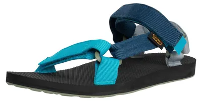 Produktbild von Teva Original Universal-Sandalen, Blau 40.5 EU