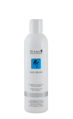 Immagine prodotto di DR LUCY Shampoo districante 250 ml