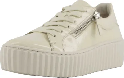 Produktbild von Gabor Plateau Schnürschuhe Damen 31333830323336 Weiß 37 1/2 EU