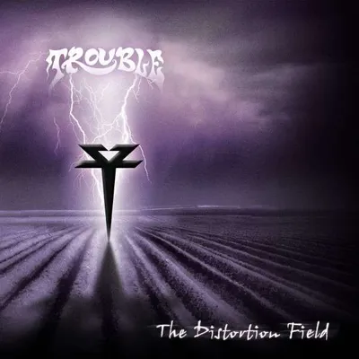 Obrázok produktu pre Trouble - The Distortion Field -   - (CD / T)
