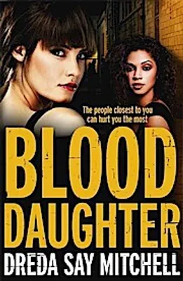 Image de Blood Daughter