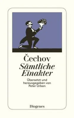 Immagine prodotto di Sämtliche Einakter