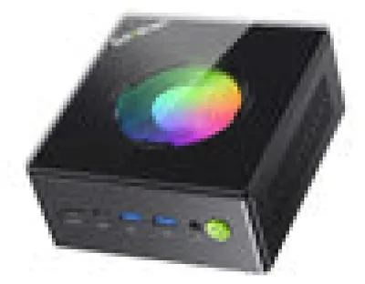 Obrázok produktu pre Mini PC GMKtec K11 AMD Ryzen 9 8945HS 32GB RAM + 1TB SSD WIN 11 Pro