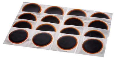 Immagine prodotto di Toppe universali 52 mm 16 pezzi