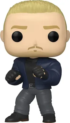 Immagine prodotto di Funko Pop! Umbrella Academy - Figurką Luthra, winylowa, oficjalny produkt