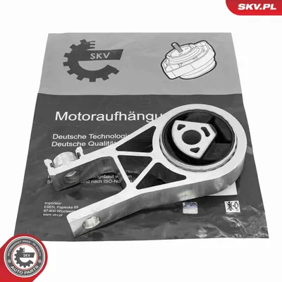 Produktbild von ESEN SKV Motorlager Gummimetalllager Hinten für FIAT Ducato Kastenwagen (250, 290) 75SKV073