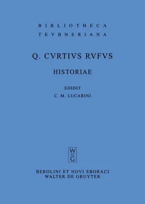 Produktbild von Historiae