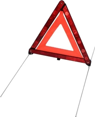 Zdjęcie produktu dla Mikrotrójkąt sygnalizacyjny
