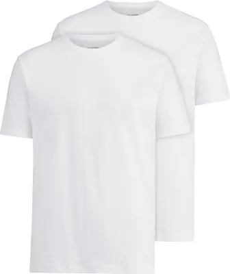 Zdjęcie produktu dla OLYMP 0700/12 T-shirt 00 biały S