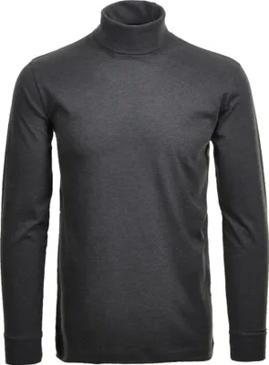 Image de Ragman H-T-Shirt 1/1 Arm Shirt col roulé