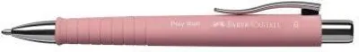 Image de FABER-CASTELL Kugelschreiber Poly Ball XB rosé