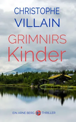Produktbild von Grimnirs Kinder