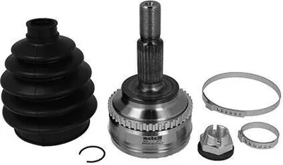 Produktbild von CIFAM Gelenksatz Antriebswelle für RENAULT CLIO II (BB0/1/2, CB0/1/2) 607-542