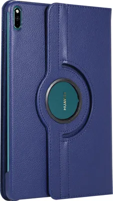 Obrázek produktu pro Ochranný kryt pro Huawei MatePad Pro 2021 MRR-W29 Slim Case Pouzdro s funkcí stojánku a automatickým uspáním/probuzením Blue