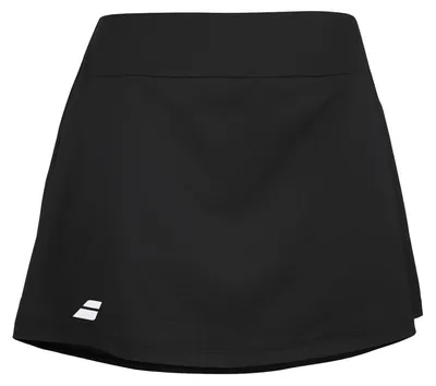 Immagine prodotto di BABOLAT Play, gonna da tennis da donna, colore nero, taglia XL