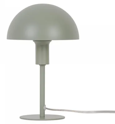 Produktbild von Ellen Mini Tischleuchte Staubgrün