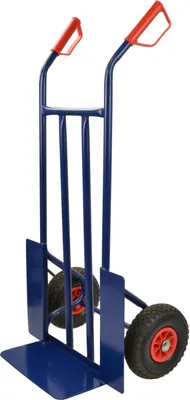 Obrázek produktu pro GEKO Vozík ruční / rudl, maximální nosnost 200 kg, G71100