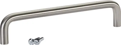 Produktbild von SOTECH Möbelgriff BG03 | Edelstahloptik | Lochabstand 160 mm