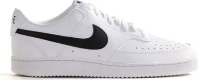 Produktbild von Nike Court Vision Lo Nn White/Black-White 44