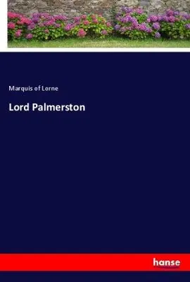 Produktbild von Lord Palmerston