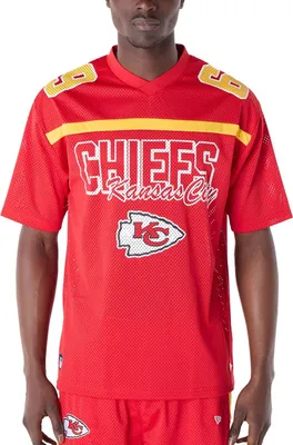 Produktbild von New Era NFL Football Shirt Jersey - Kansas City Chiefs - XXL