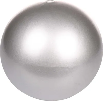 Immagine prodotto di SoftGym overball grigio