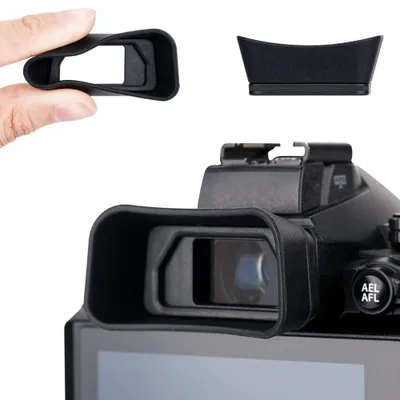 Obrázek produktu pro Oculár pro hledáček fotoaparátů E-M1 Mark III/E-M1 Mark II