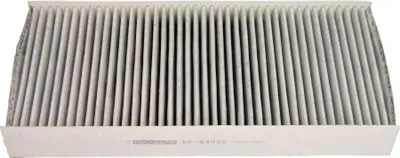 Produktbild von MAXGEAR 26-0862 Innenraumfilter Pollenfilter für CITROËN JUMPY Kasten Aktivkohle