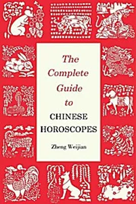 Obrázek produktu pro Complete Guide to Chinese Horoscopes