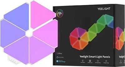 Smart Glühbirne Yeelight YLFWD-012 24 W