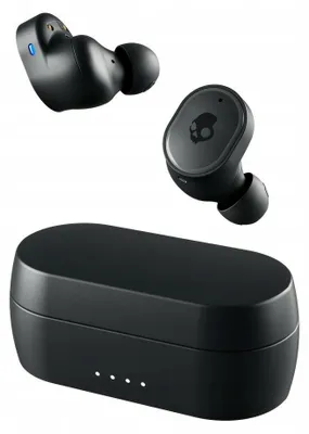 Immagine prodotto di SKULLCANDY Cuffia Sesh Active ANC TWS In-Ear Nero/Arancio