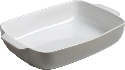Produktbild von Sg25Rr8 Auflaufform, Keramik, Rot