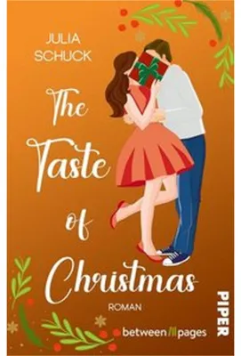 Produktbild von The Taste of Christmas