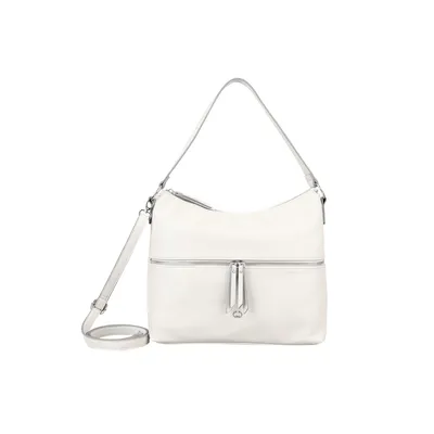 Produktbild von GERRY WEBER Schultertasche Umhängetasche Daily Use Hobo Lightgrey hellgrau