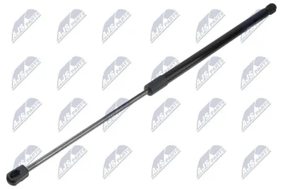 Produktbild von NTY AE-AU-120 Gasfeder Heckklappendämpfer für AUDI Q2 (GAB) 604mm
