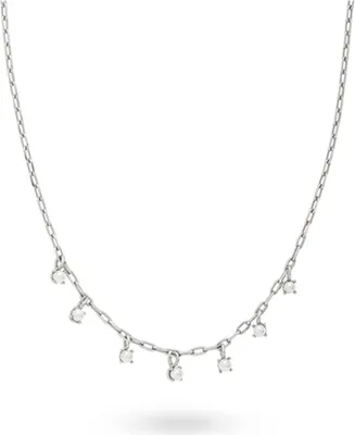 Productafbeelding van Damesketting, 24KAE 32404S, zilverkleurig