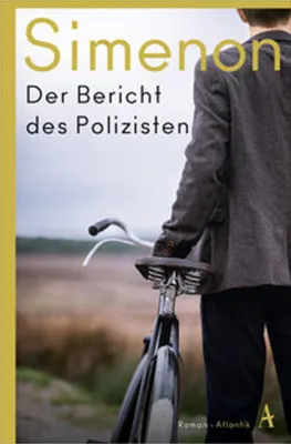 Obrázek produktu pro Der Bericht des Polizisten