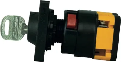 Produktbild von 20A 4-polig