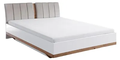 Produktbild von Schlafstelle Doppelbett Komfortbett Zweibett s Großbett