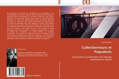 Immagine prodotto di Collectionneurs et Paquebots