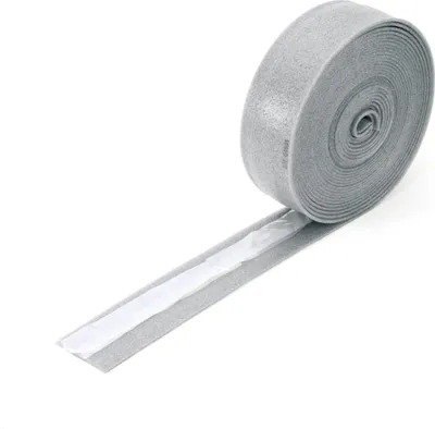 Obrázek produktu pro REHAU okrajová izolační páska, PE fólie, 1 ks.