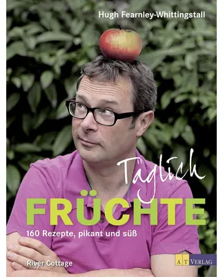 Zdjęcie produktu dla Täglich Früchte